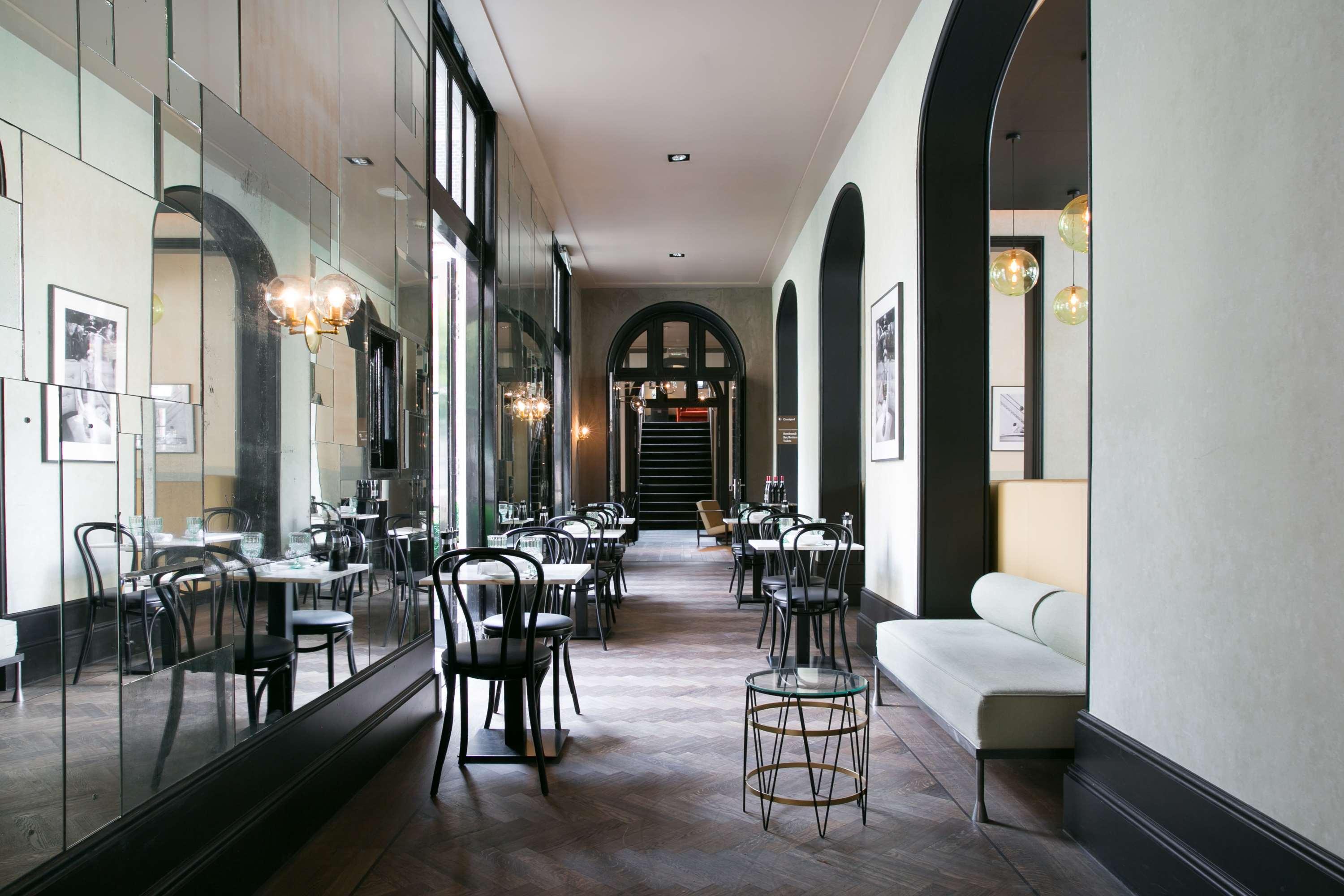 The College Hotel Amsterdam