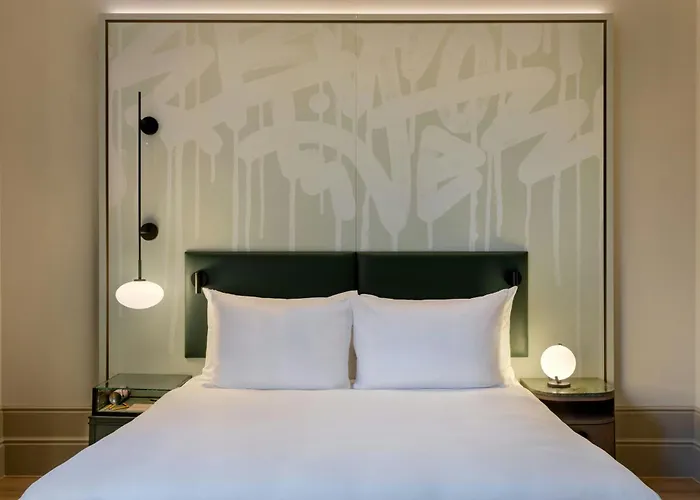 The College Hotel Amsterdam, Autograph Collection